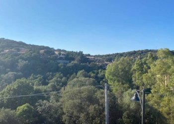 Vista - Villa via Ozieri, Olbia - foto 20
