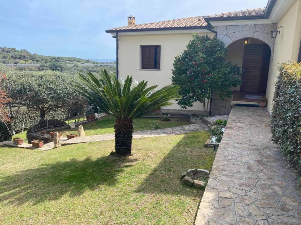 Giardino - Terraced Villa via Mastro Giogliu, San Teodoro - photo 1