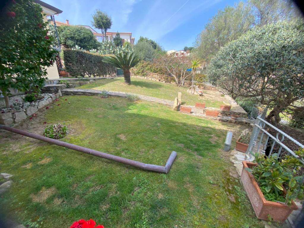 Giardino - Terraced Villa via Mastro Giogliu, San Teodoro - photo 3