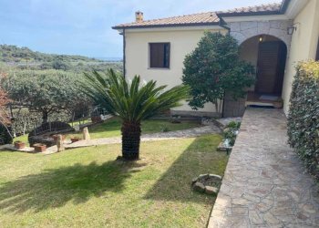 Giardino - Villa a Schiera via Mastro Giogliu, San Teodoro - foto 1