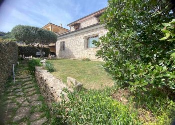 Giardino - Villa a Schiera via Mastro Giogliu, San Teodoro - foto 2