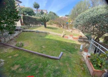 Giardino - Villa a Schiera via Mastro Giogliu, San Teodoro - foto 3