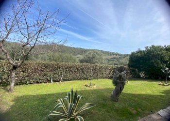 Giardino - Villa a Schiera via Mastro Giogliu, San Teodoro - foto 4