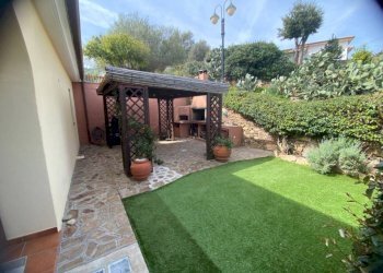 Giardino - Villa a Schiera via Mastro Giogliu, San Teodoro - foto 5