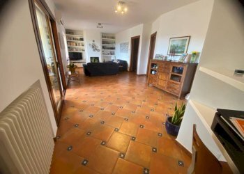 Salone - Villa a Schiera via Mastro Giogliu, San Teodoro - foto 9