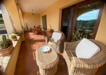 Balcone - Villa a Schiera via Mastro Giogliu, San Teodoro - foto 12