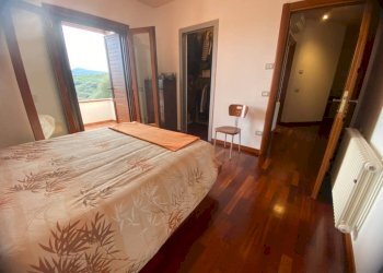 Camera da letto - Villa a Schiera via Mastro Giogliu, San Teodoro - foto 15