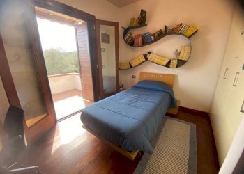 Camera da letto - Villa a Schiera via Mastro Giogliu, San Teodoro - foto 16