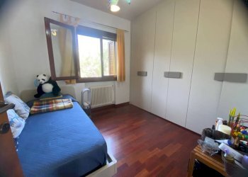 Camera da letto - Villa a Schiera via Mastro Giogliu, San Teodoro - foto 17