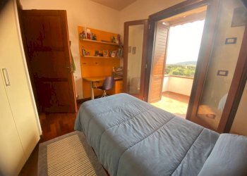 Camera da letto - Villa a Schiera via Mastro Giogliu, San Teodoro - foto 18