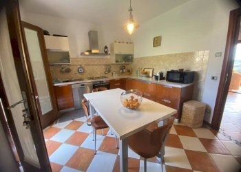 Cucina - Villa a Schiera via Mastro Giogliu, San Teodoro - foto 19