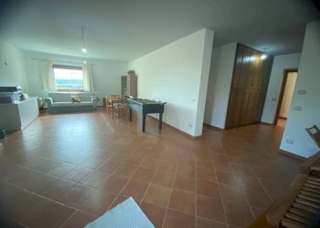 Salone - Villa a Schiera via Mastro Giogliu, San Teodoro - foto 21