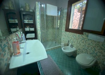 Bagno - Villa a Schiera via Mastro Giogliu, San Teodoro - foto 23