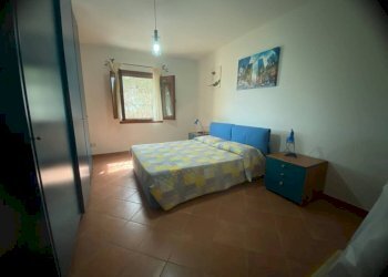 Camera da letto - Villa a Schiera via Mastro Giogliu, San Teodoro - foto 25