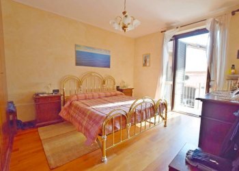 Camera da letto - Appartamento via Roma, 7/a, Roccaforte Mondovì - foto 6