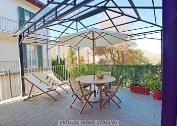 Terrazzo - Appartamento via Roma, 7/a, Roccaforte Mondovì - foto 9