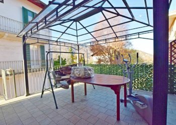 Balcone - Appartamento via Roma, 7/a, Roccaforte Mondovì - foto 10