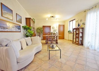 Salone - Appartamento via Roma, 7/a, Roccaforte Mondovì - foto 11