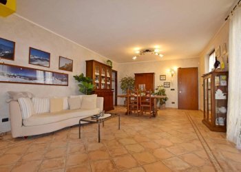 Salone - Appartamento via Roma, 7/a, Roccaforte Mondovì - foto 12