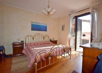 Camera da letto - Appartamento via Roma, 7/a, Roccaforte Mondovì - foto 15