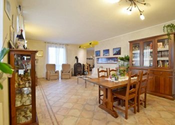 Salone - Appartamento via Roma, 7/a, Roccaforte Mondovì - foto 16