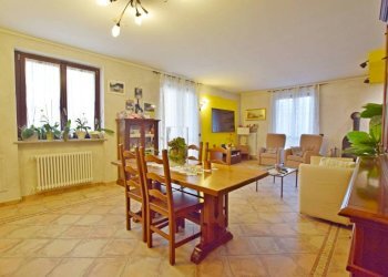 Salone - Appartamento via Roma, 7/a, Roccaforte Mondovì - foto 17