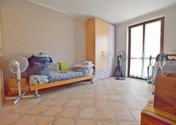 Camera da letto - Apartment via Roma, 7/a, Roccaforte Mondovì - photo 18
