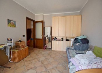 Salone - Appartamento via Roma, 7/a, Roccaforte Mondovì - foto 19