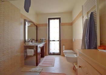 Bagno - Apartment via Roma, 7/a, Roccaforte Mondovì - photo 21