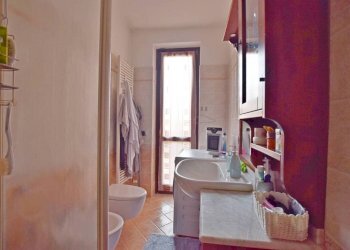 Bagno - Appartamento via Roma, 7/a, Roccaforte Mondovì - foto 23
