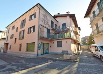 Facciata - Appartamento via Roma, 7/a, Roccaforte Mondovì - foto 24