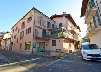 Zona - Appartamento via Roma, 7/a, Roccaforte Mondovì - foto 25