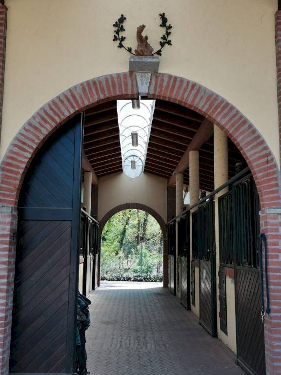 Interno palazzo - Shed via Sempione, Vergiate - photo 2