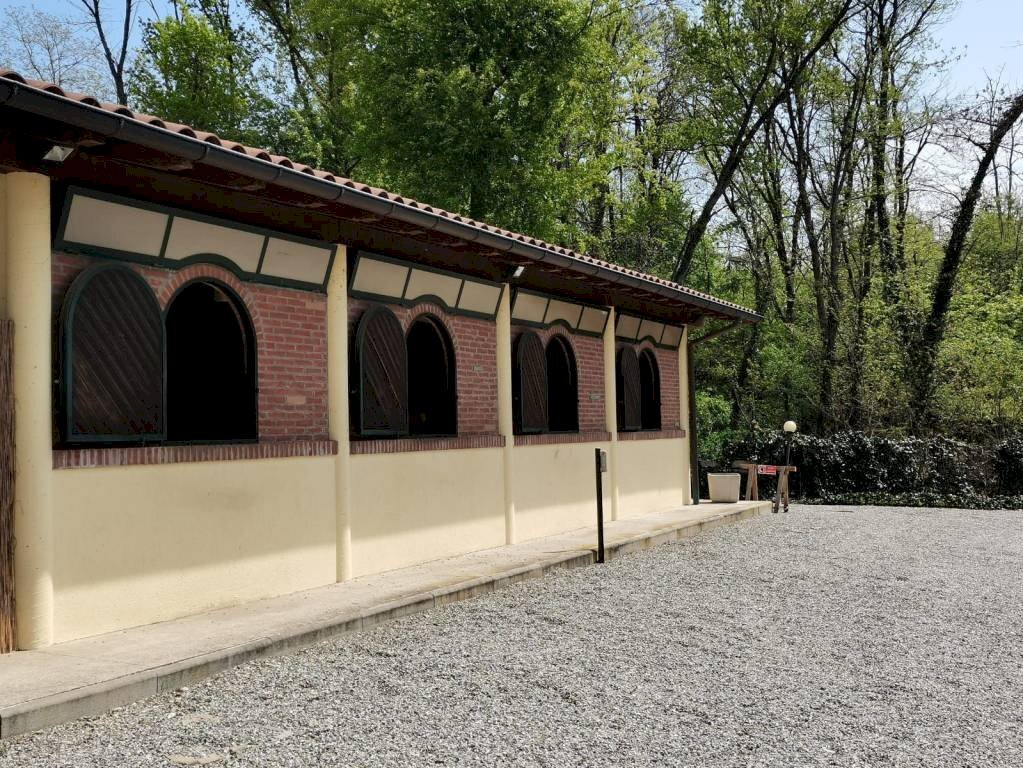 Facciata - Shed via Sempione, Vergiate - photo 3