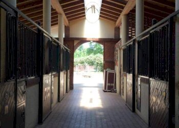 Interno palazzo - Capannone via Sempione, Vergiate - foto 10