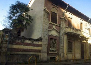 Facciata - Villa Gallarate - foto 1