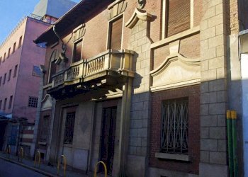 Facciata - Villa Gallarate - foto 2