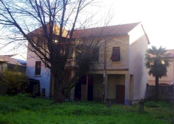 Facciata - Villa Gallarate - foto 7