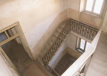 Interno palazzo - Villa Gallarate - foto 13