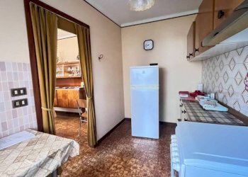 Cucina - Casa indipendente via Vincenzo Gioberti, 13, San Damiano d'Asti - foto 5