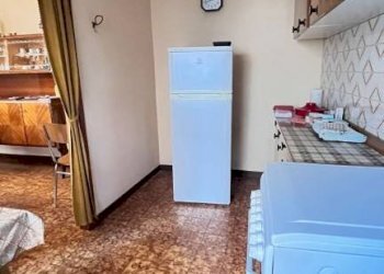 Cucina - Casa indipendente via Vincenzo Gioberti, 13, San Damiano d'Asti - foto 11