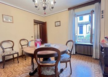 Salone - Casa indipendente via Vincenzo Gioberti, 13, San Damiano d'Asti - foto 12