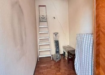 Stanza arredata - Casa indipendente via Vincenzo Gioberti, 13, San Damiano d'Asti - foto 18