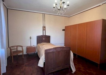 Camera da letto - Casa indipendente via Vincenzo Gioberti, 13, San Damiano d'Asti - foto 22