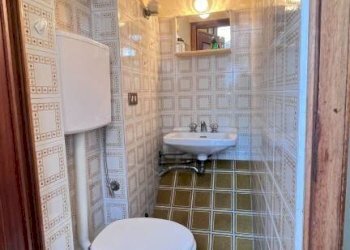Bagno - Casa indipendente via Vincenzo Gioberti, 13, San Damiano d'Asti - foto 24