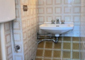 Bagno - Casa indipendente via Vincenzo Gioberti, 13, San Damiano d'Asti - foto 25