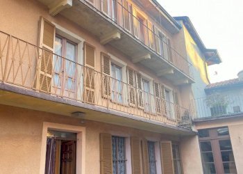 Facciata - Casa indipendente via Vincenzo Gioberti, 13, San Damiano d'Asti - foto 33