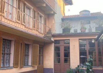 Facciata - Casa indipendente via Vincenzo Gioberti, 13, San Damiano d'Asti - foto 34