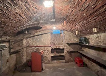 Cantina - Casa indipendente via Vincenzo Gioberti, 13, San Damiano d'Asti - foto 35