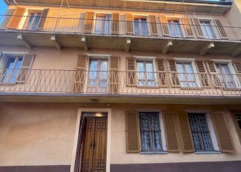 Facciata - Casa indipendente via Vincenzo Gioberti, 13, San Damiano d'Asti - foto 38